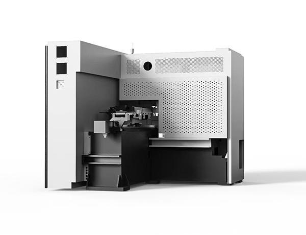 数控金属圆锯机