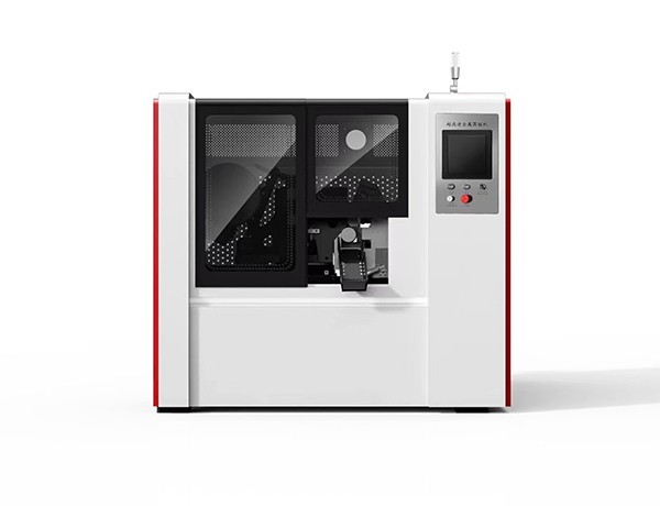 数控高速圆锯机