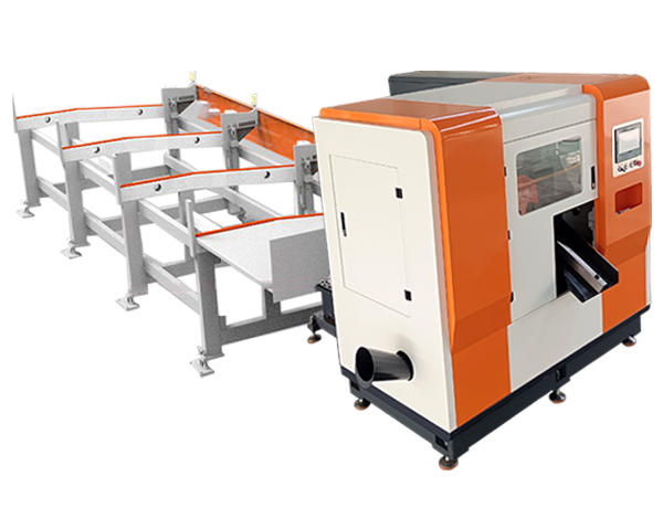 全自动快速圆锯机