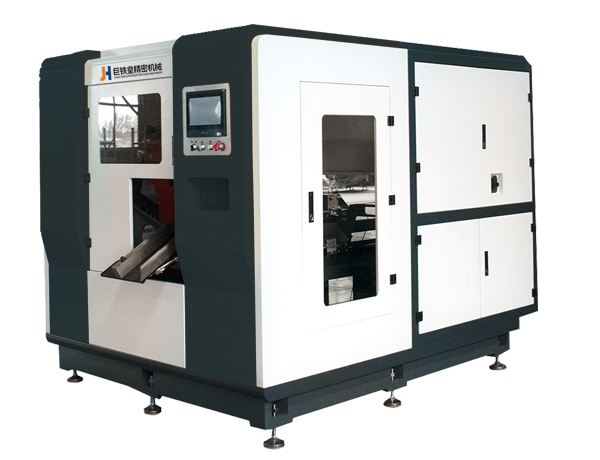 数控圆锯机生产厂家