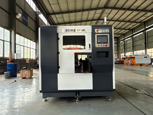 全自动高速圆锯机