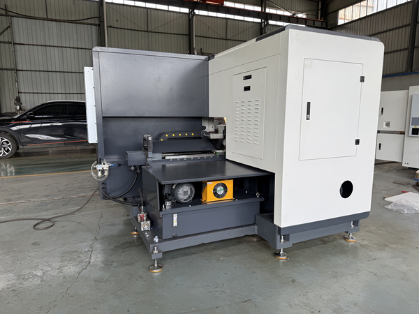 数控圆锯机厂家