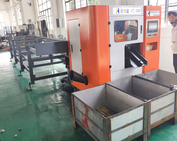 全自动圆锯机加工厂家