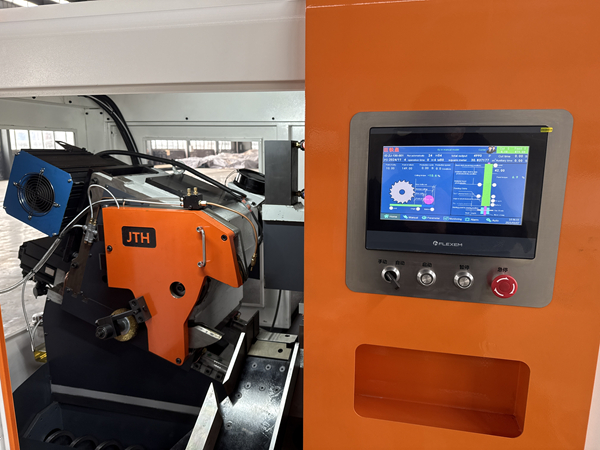 全自动圆锯机公司