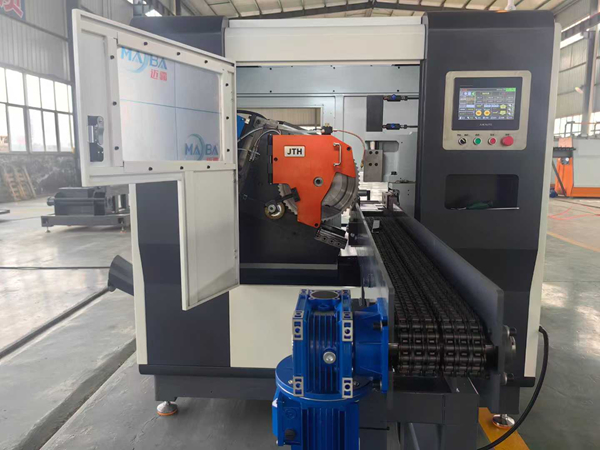 全自动圆锯机供应