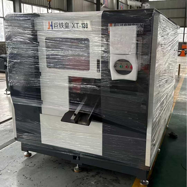 数控圆锯机公司