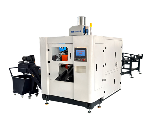 高速金属圆锯机