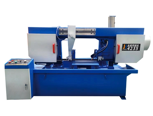 全自动带锯床厂家