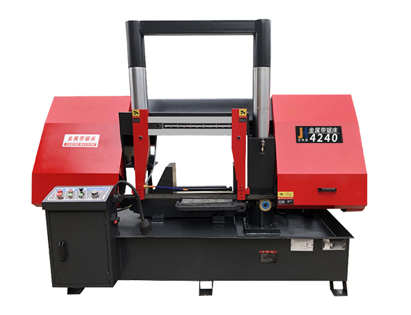 全自动带锯床价格