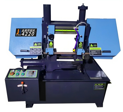 全自动数控带锯床厂商