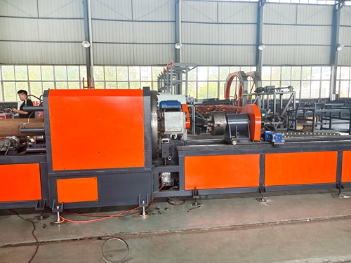 高速金属切管机定制