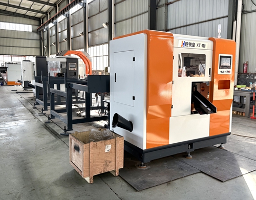 金属高速圆锯机