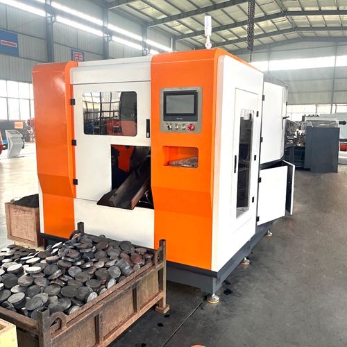 高速金属圆锯机生产厂家